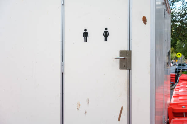 Best Long-term porta potty rental  in Dundee, FL