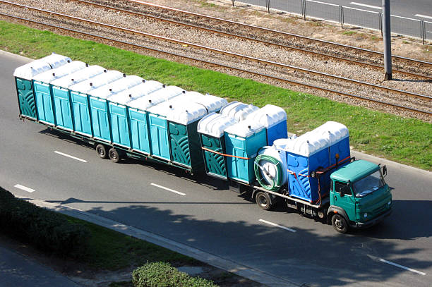 Best Local porta potty services  in Dundee, FL